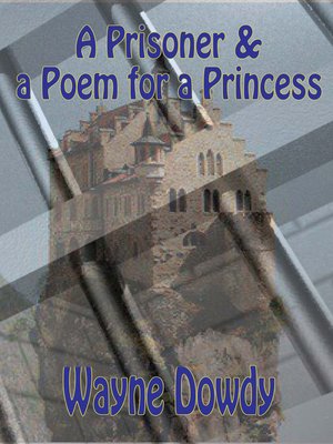 cover image of A Prisoner & a Poem for a Princess
